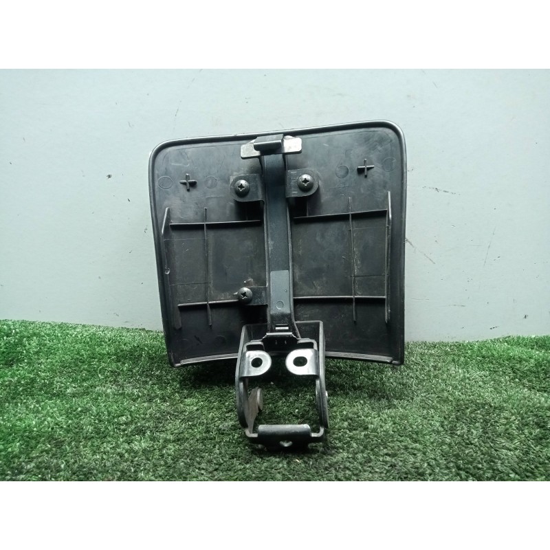 Recambio de tapa exterior combustible para honda forza 250 250 c.c referencia OEM IAM 64450KSVJ01-64451KSVJ00ZA  