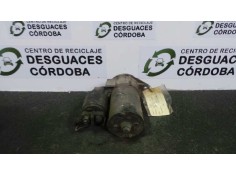 Recambio de motor arranque para opel vectra b berlina 1.8 16v cat referencia OEM IAM 0001107405 BOSCH  2