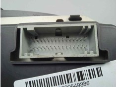 Recambio de cuadro instrumentos para renault scenic rx4 (ja0) 2.0 16v referencia OEM IAM 8200038783-P8200038783   2