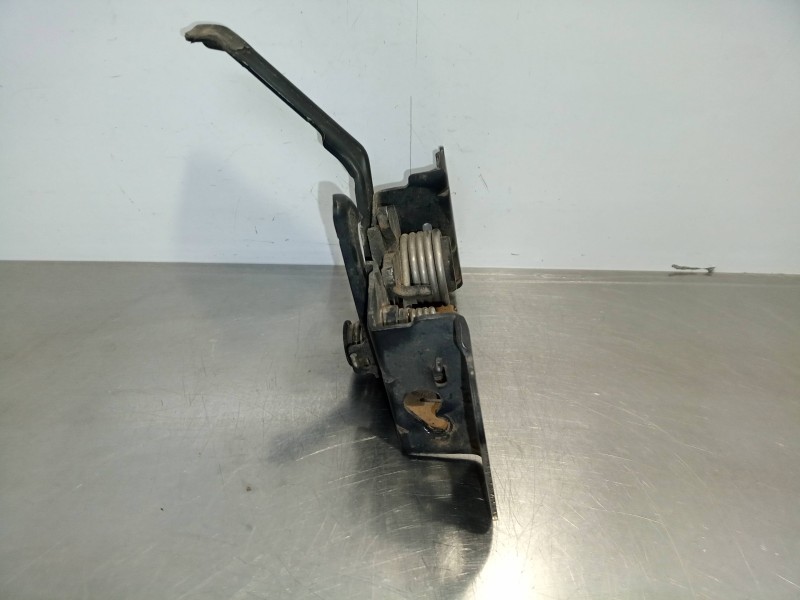 Recambio de cerradura capot para opel insignia sports tourer 2.0 cdti cat referencia OEM IAM   