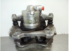 Recambio de pinza freno delantera derecha para opel corsa d 1.3 16v cdti referencia OEM IAM Z0H5422 D.DISCO: 257MM D.PISTON: 47M