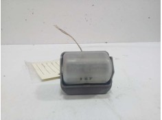 Recambio de piloto matricula para mazda cx-7 (er) 2.2 turbodiesel cat referencia OEM IAM 13061971-A045053  2.PINES