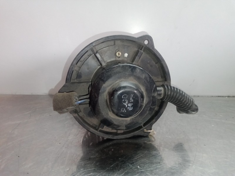 Recambio de motor calefaccion para hyundai coupe (j2) referencia OEM IAM   