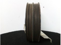 Recambio de polea cigueñal para hyundai coupe (rd) 1.6 fx referencia OEM IAM NOTIENEREFERENCIA 4.CANAL-4.CANAL DIAMETRO: 137 MM 2