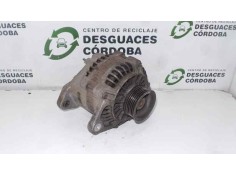 Recambio de alternador para ford escort berl./turnier 1.4 cat (pt-e) referencia OEM IAM 92AB10300FB-A002TA2392 MITSUBISHI - 70.A