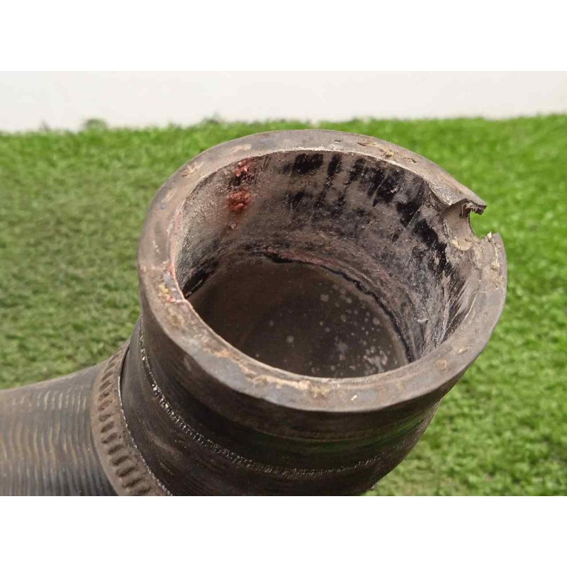 Recambio de tubo para iveco daily ka 3.0 diesel cat referencia OEM IAM 5801312767  