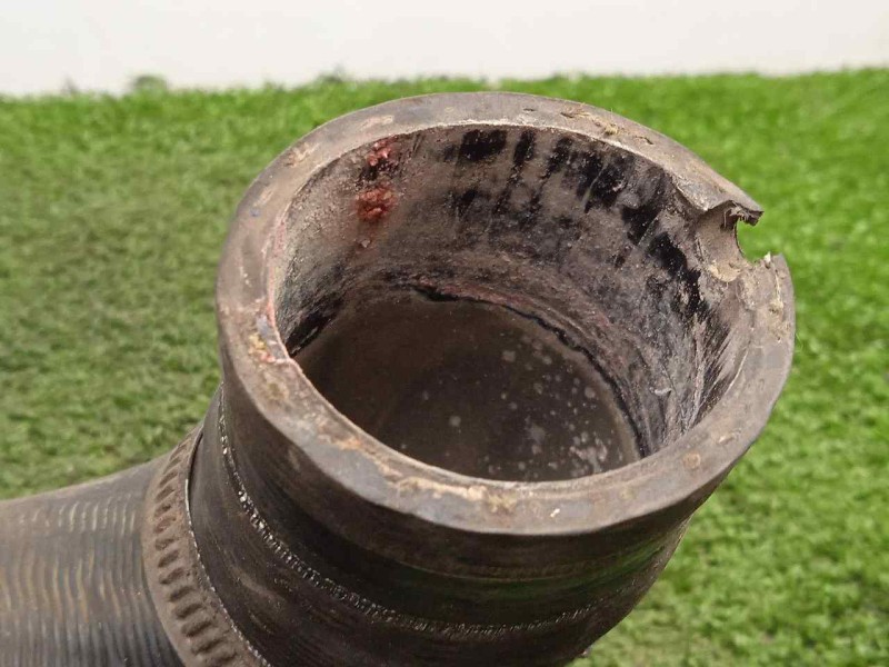 Recambio de tubo para iveco daily ka 3.0 diesel cat referencia OEM IAM 5801312767  