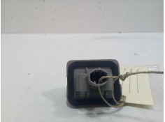 Recambio de piloto matricula para mazda cx-7 (er) 2.2 turbodiesel cat referencia OEM IAM 13061971-A045053  2.PINES 2