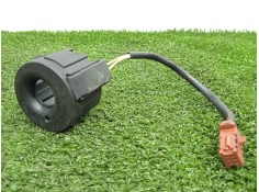 Recambio de antena para peugeot 207 1.4 hdi referencia OEM IAM 9648445190  