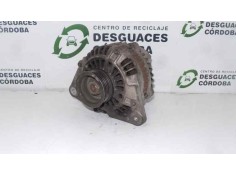 Recambio de alternador para ford escort berl./turnier 1.4 cat (pt-e) referencia OEM IAM 92AB10300FB-A002TA2392 MITSUBISHI - 70.A 2