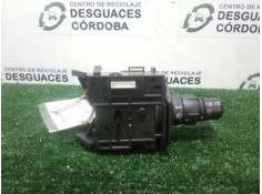 Recambio de mando luces para renault scenic ii 1.9 dci diesel referencia OEM IAM  1.NIEBLA 