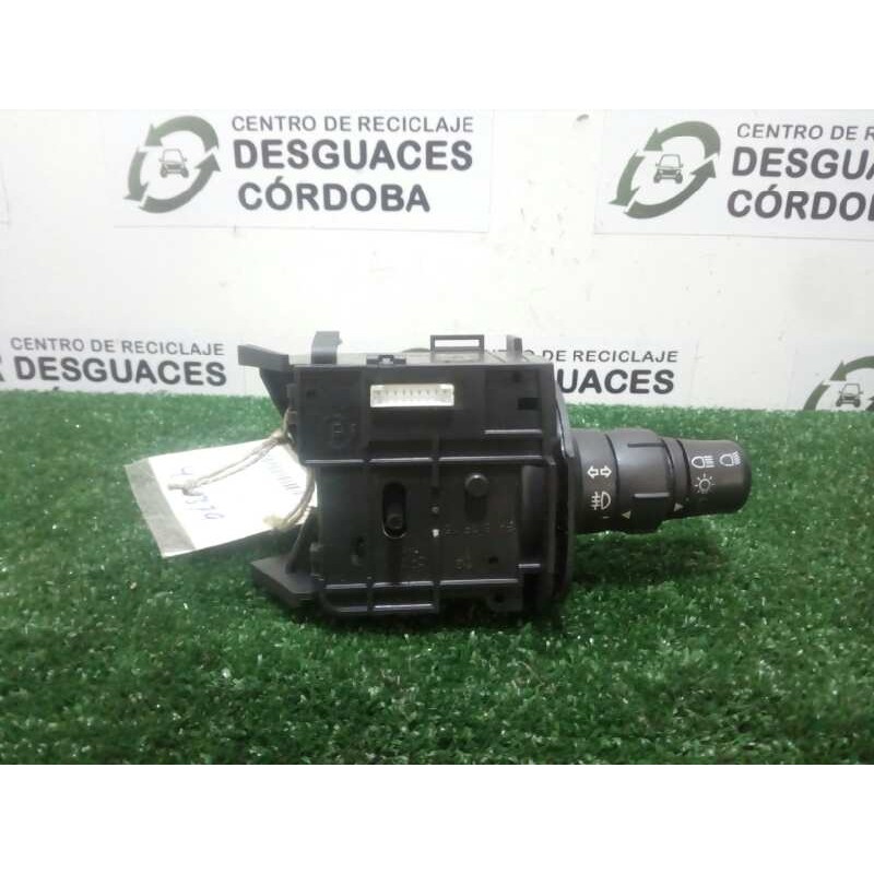 Recambio de mando luces para renault scenic ii 1.9 dci diesel referencia OEM IAM  1.NIEBLA 