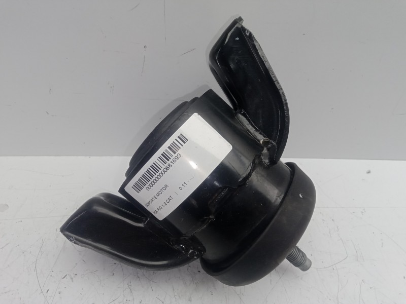 Recambio de soporte motor para kia rio 1.2 cat referencia OEM IAM   