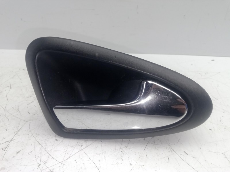 Recambio de maneta interior trasera derecha para seat ibiza (6p1) 1.2 tsi referencia OEM IAM 6J4839114G  