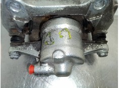 Recambio de pinza freno delantera derecha para opel corsa d 1.3 16v cdti referencia OEM IAM Z0H5422 D.DISCO: 257MM D.PISTON: 47M 2