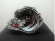 Recambio de caja cambios para opel corsa d 1.4 16v referencia OEM IAM F13C418 5.VELOCIDADES MANUAL