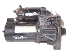 Recambio de motor arranque para peugeot 306 berlina 3/5 puertas (s1) 1.6 referencia OEM IAM D6RA266 VALEO 