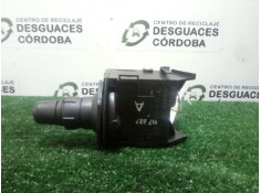 Recambio de mando luces para renault scenic ii 1.9 dci diesel referencia OEM IAM  1.NIEBLA  2