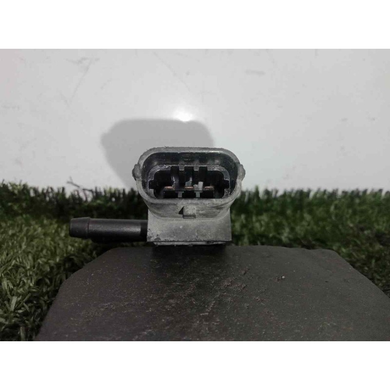 Recambio de sensor para nissan qashqai (j10) 2.0 dci turbodiesel cat referencia OEM IAM 0281002772-8200469905  