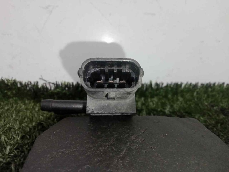 Recambio de sensor para nissan qashqai (j10) 2.0 dci turbodiesel cat referencia OEM IAM 0281002772-8200469905  