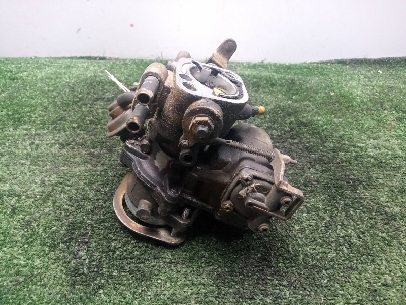 Recambio de carburador para seat marbella 0.9 referencia OEM IAM 32ICEV  WEBER