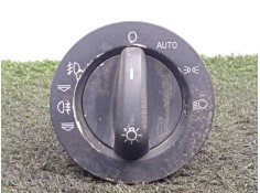 Recambio de interruptor luces para audi a6 berlina (4f2) 2.0 tdi referencia OEM IAM 4F1941531D  