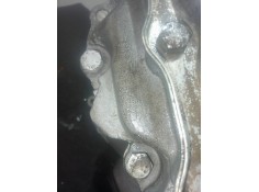 Recambio de caja cambios para opel corsa d 1.4 16v referencia OEM IAM F13C418 5.VELOCIDADES MANUAL 2