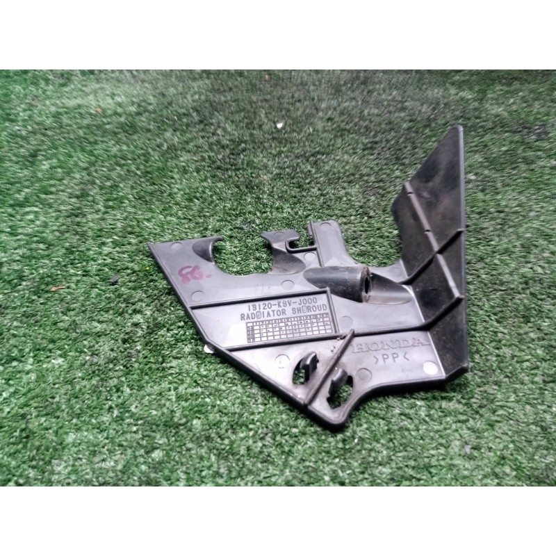 Recambio de moldura para honda forza 250 250 c.c referencia OEM IAM 19120KSVJ000  