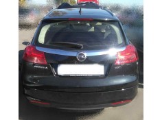 Recambio de porton trasero para opel insignia sports tourer 2.0 cdti cat referencia OEM IAM   