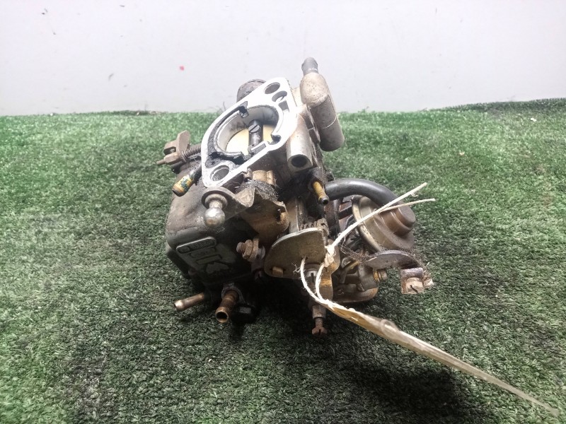 Recambio de carburador para seat marbella 0.9 referencia OEM IAM 32ICEV  WEBER