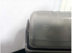 Recambio de piloto matricula para mazda cx-7 (er) 2.2 turbodiesel cat referencia OEM IAM 13061971-A045053  2.PINES 2