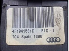 Recambio de interruptor luces para audi a6 berlina (4f2) 2.0 tdi referencia OEM IAM 4F1941531D   2