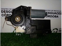 Recambio de motor elevalunas delantero izquierdo para peugeot 307 (s1) 1.6 16v cat referencia OEM IAM    2