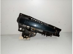 Recambio de maneta exterior trasera derecha para audi a4 ber. (b8) 1.8 16v tfsi referencia OEM IAM 8T0837886A  AZUL