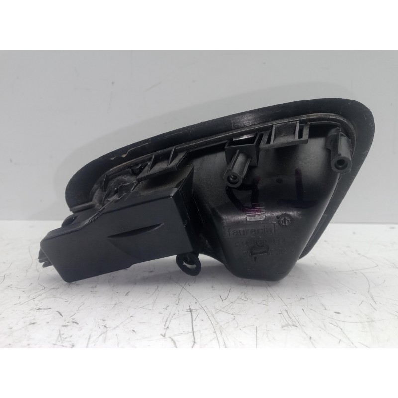 Recambio de maneta interior trasera derecha para seat ibiza (6p1) 1.2 tsi referencia OEM IAM 6J4839114G  
