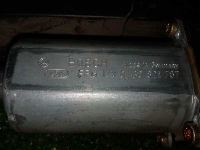 Recambio de motor elevalunas delantero izquierdo para peugeot 307 (s1) 1.6 16v cat referencia OEM IAM   