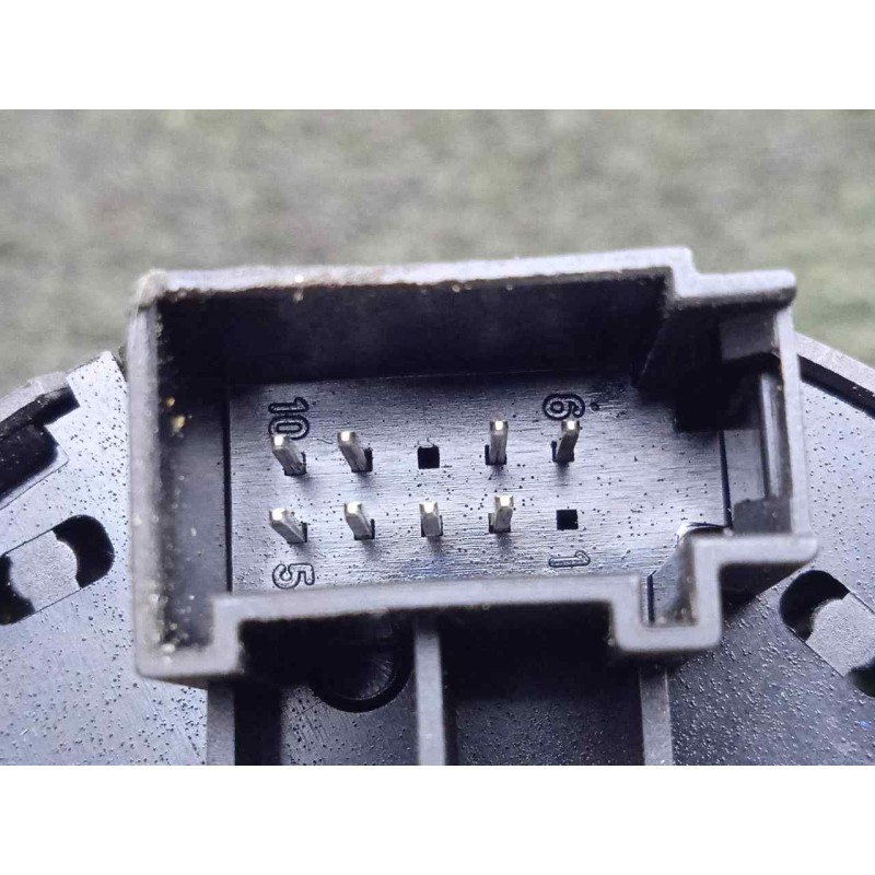 Recambio de interruptor luces para audi a6 berlina (4f2) 2.0 tdi referencia OEM IAM 4F1941531D  