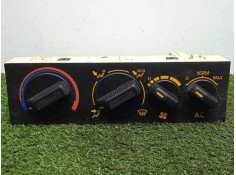 Recambio de mando calefaccion / aire acondicionado para renault 21 berlina (b/l48) 1.8 referencia OEM IAM A30828255J 21. CON.A/A