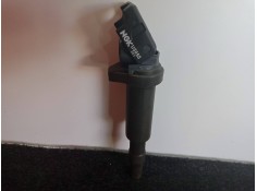 Recambio de bobina encendido para bmw serie 3 berlina (e46) 2.0 16v referencia OEM IAM U5055  