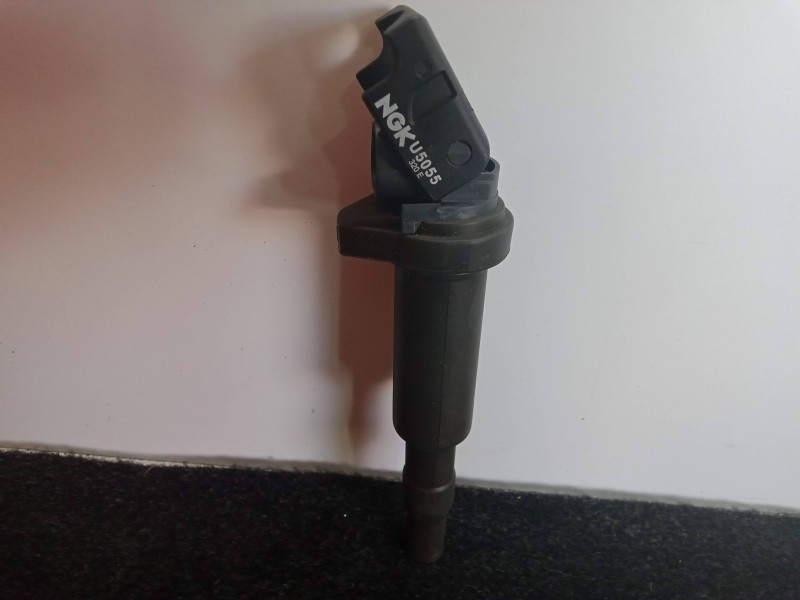 Recambio de bobina encendido para bmw serie 3 berlina (e46) 2.0 16v referencia OEM IAM U5055  