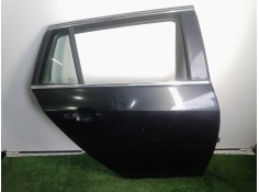 Recambio de puerta trasera derecha para opel insignia sports tourer 2.0 cdti cat referencia OEM IAM   