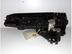 Recambio de maneta exterior trasera derecha para audi a4 ber. (b8) 1.8 16v tfsi referencia OEM IAM 8T0837886A  AZUL 2