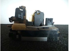 Recambio de cerradura puerta trasera izquierda para opel vectra c berlina 2.0 dti referencia OEM IAM  5 PINES 