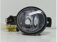 Recambio de faro antiniebla izquierdo para renault vel satis (bj0) referencia OEM IAM   