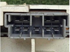 Recambio de mando calefaccion / aire acondicionado para renault 21 berlina (b/l48) 1.8 referencia OEM IAM A30828255J 21. CON.A/A 2