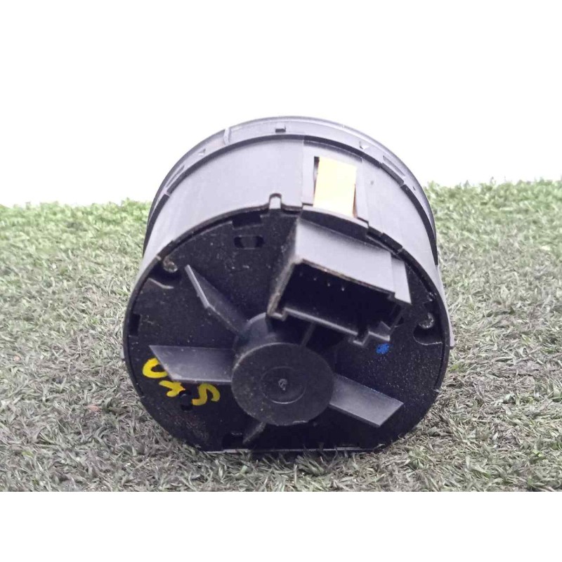 Recambio de interruptor luces para audi a6 berlina (4f2) 2.0 tdi referencia OEM IAM 4F1941531D  