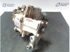 Recambio de diferencial delantero para kia sportage 2.0 turbodiesel cat referencia OEM IAM 051005046  