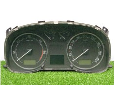 Recambio de cuadro instrumentos para skoda octavia berlina (1u2) 1.9 tdi referencia OEM IAM 110080147007-1U0920821G VDO 