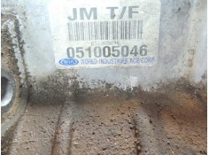 Recambio de diferencial delantero para kia sportage 2.0 turbodiesel cat referencia OEM IAM 051005046   2