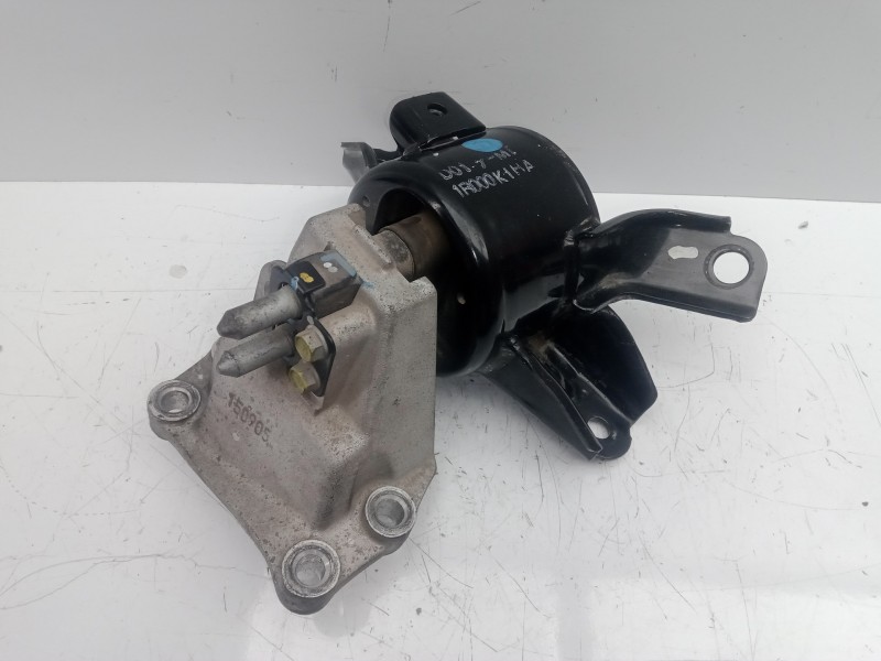 Recambio de soporte motor para kia rio 1.2 cat referencia OEM IAM   